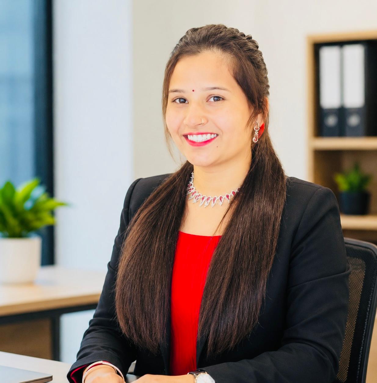 Mohini Kalange